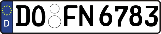 DO-FN6783