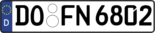 DO-FN6802