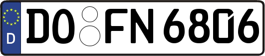 DO-FN6806