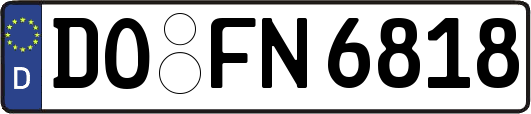 DO-FN6818