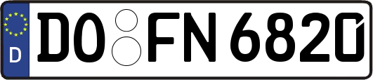 DO-FN6820