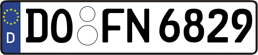 DO-FN6829