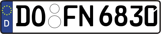 DO-FN6830