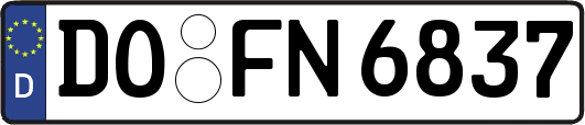 DO-FN6837