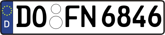DO-FN6846