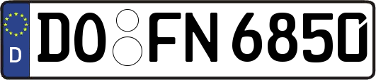 DO-FN6850