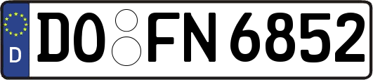 DO-FN6852