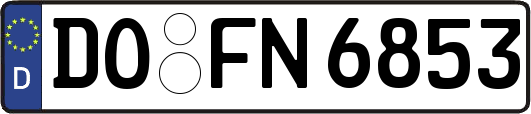 DO-FN6853