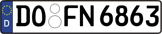 DO-FN6863