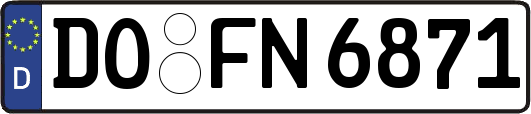 DO-FN6871