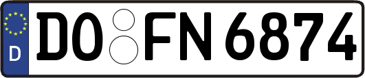 DO-FN6874