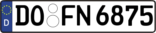 DO-FN6875