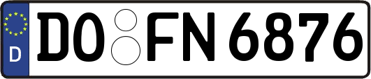 DO-FN6876
