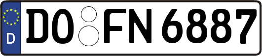 DO-FN6887