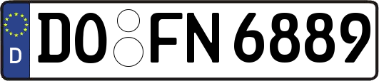 DO-FN6889
