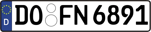 DO-FN6891