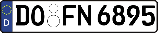 DO-FN6895