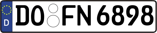 DO-FN6898