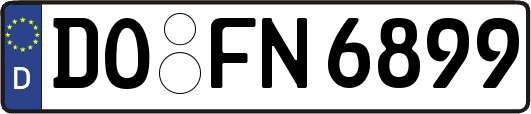 DO-FN6899