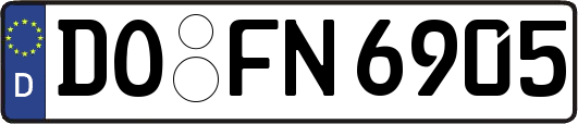 DO-FN6905