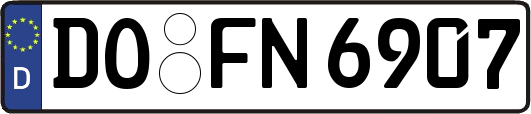 DO-FN6907