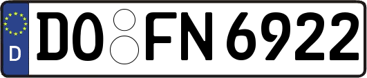 DO-FN6922