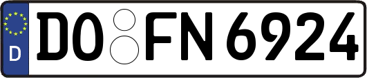 DO-FN6924