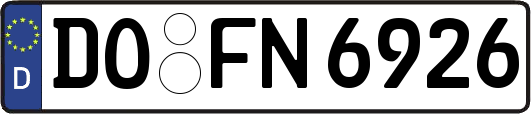 DO-FN6926
