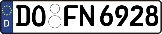 DO-FN6928
