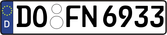 DO-FN6933