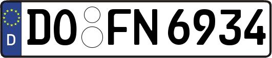 DO-FN6934