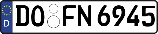 DO-FN6945