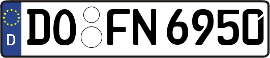 DO-FN6950