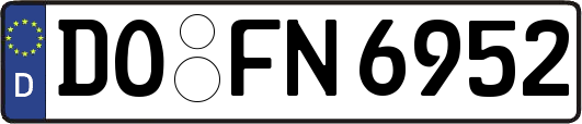 DO-FN6952