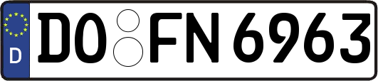 DO-FN6963
