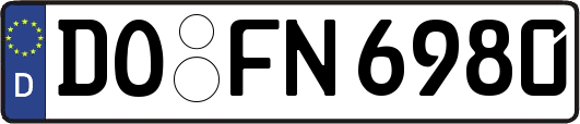 DO-FN6980