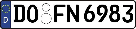 DO-FN6983