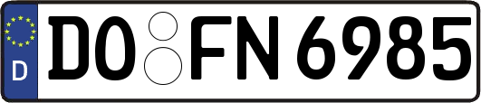 DO-FN6985