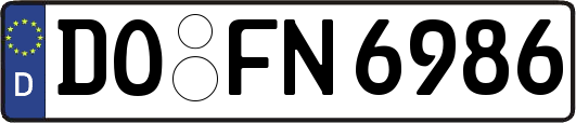 DO-FN6986