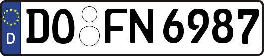 DO-FN6987