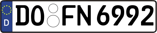 DO-FN6992