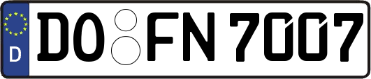 DO-FN7007