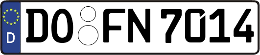 DO-FN7014