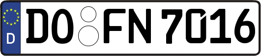 DO-FN7016