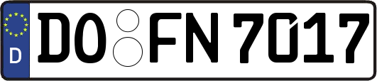 DO-FN7017