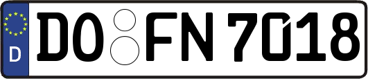 DO-FN7018