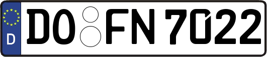 DO-FN7022