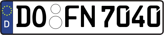 DO-FN7040
