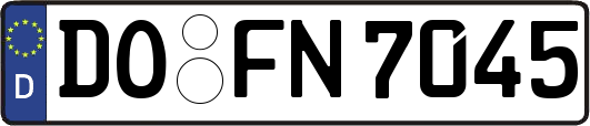 DO-FN7045