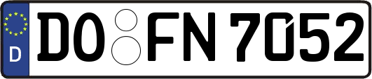 DO-FN7052